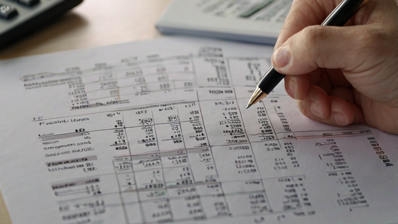 FinVeritas audit financier